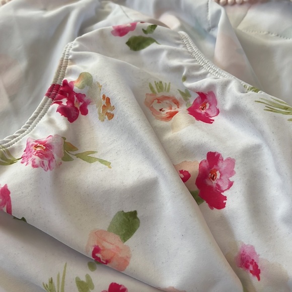 Janie and Jo swimsuit GUC some piling on bum. - Picture 3 of 3